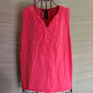 Women tank top
